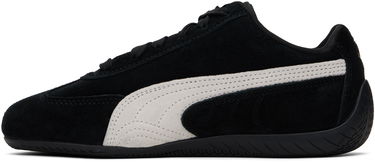 Sneakers og sko Puma Speedcat OG Sort | 40098601, 2
