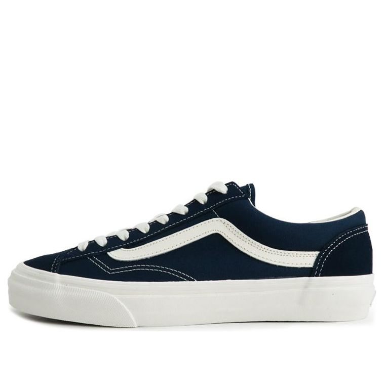 Sneakers og sko Vans Style 36 Suede Blå | VN0A3DZ3RFL