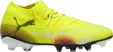 Sneakers og sko Puma FUTURE 8 Match FG/AG Gul | 108140-03, 0