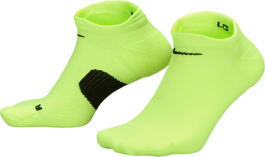 Sokker Nike Fast Midweight Ankle Socks Grøn | hv6937-702, 0