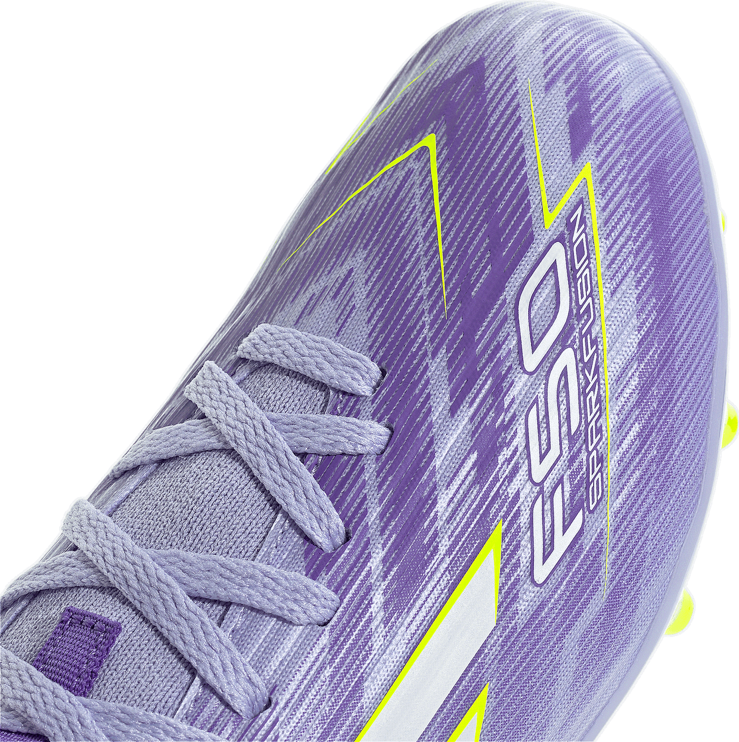 Sneakers og sko adidas Performance F50 Sparkfusion League Lilla | JR3959, 1