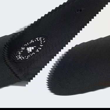 Kasket adidas Performance Stella McCartney x Cap Sort | IP0394, 3