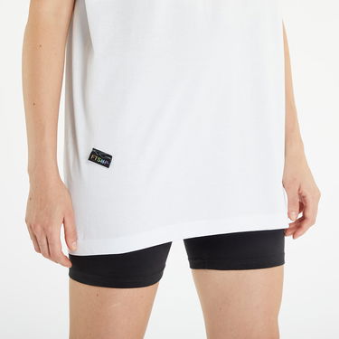 T-shirt Footshop Proud T-Shirt UNISEX Hvid | FTSHP_245, 8