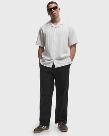 Bukser GRAMICCI Gramicci Straight Fit Pants Sort | G116-OGT-BLACK, 2