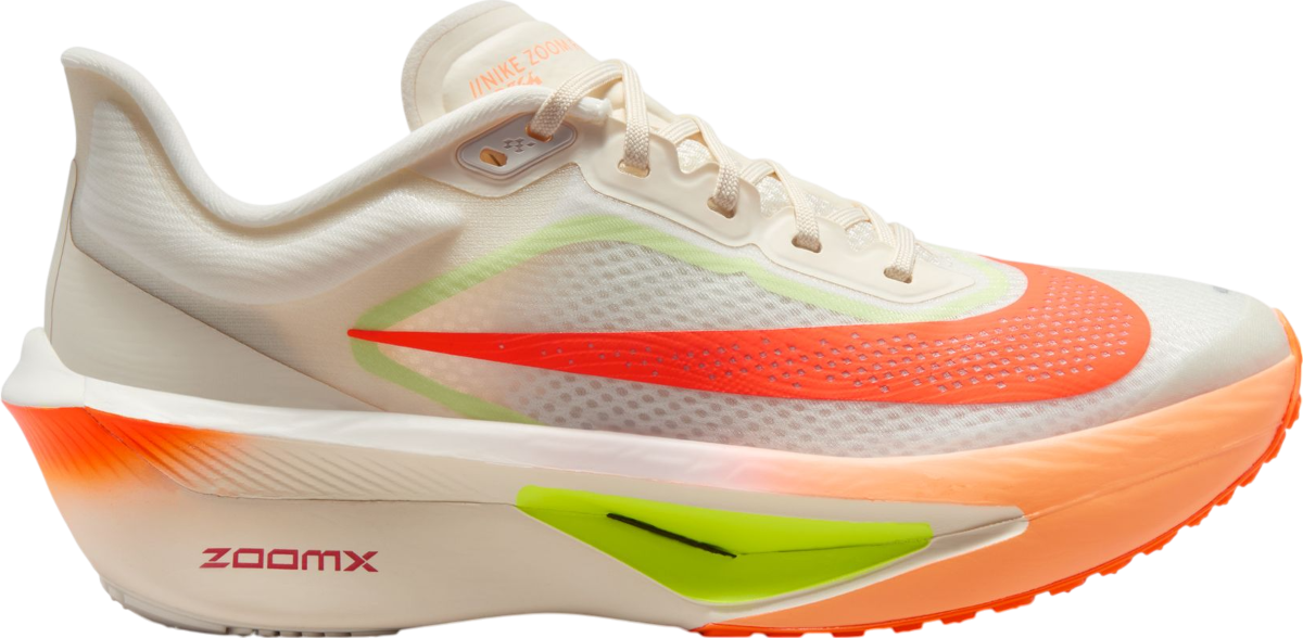 Sneakers og sko Nike Zoom Fly 6 Orange | fn8455-105, 0