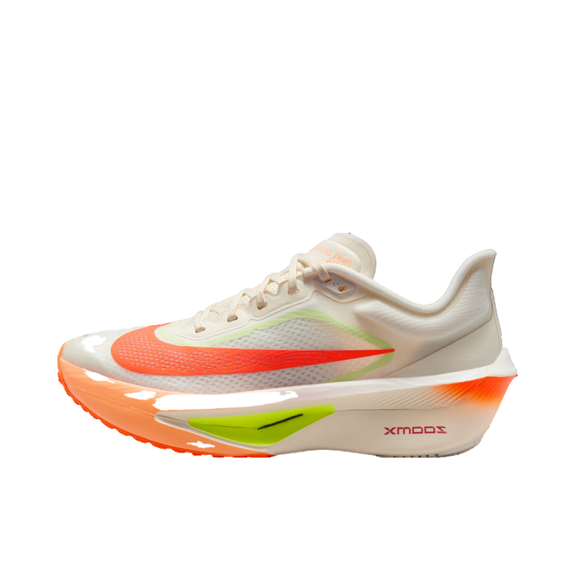 Sneakers og sko Nike Zoom Fly 6 Orange | fn8455-105