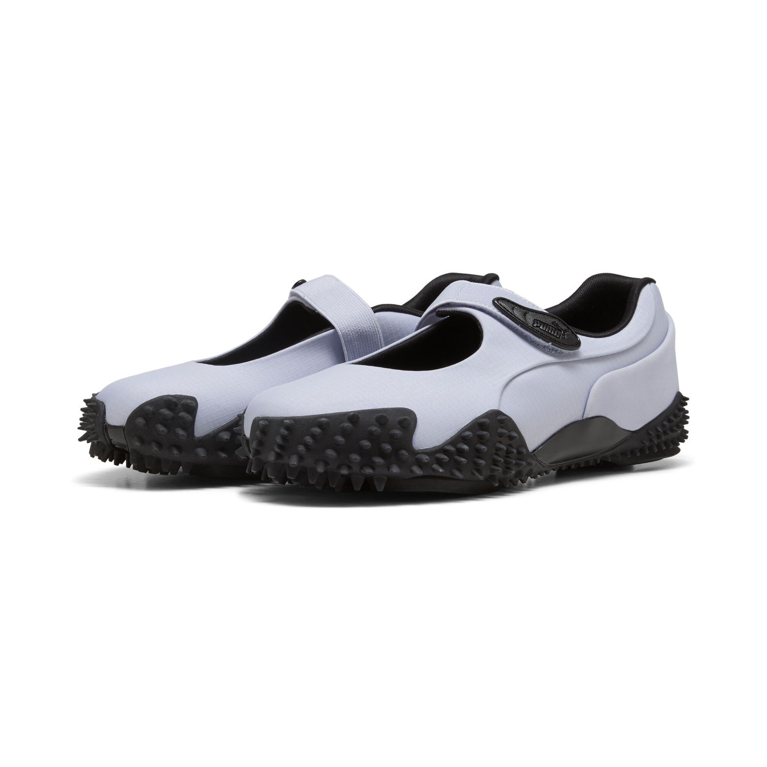 Sneakers og sko Puma Mostro Fey Launch Lilla | 400378_01, 1