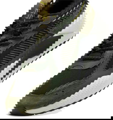 Sneakers og sko Puma RS-X Elevated Hike Sort | 390186-05, 2