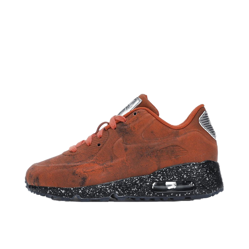 Sneakers og sko Nike Air Max 90 Mars Landing Brun | CD6488-600