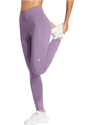 Leggings adidas Originals Ultimate Lilla | ia4326