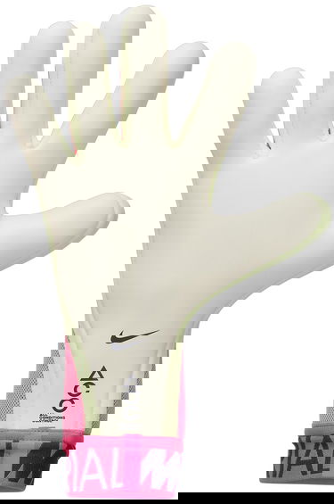 Handsker Nike Mercurial Goalkeeper Touch Elite Gloves Lyserød | DC1980-606, 2