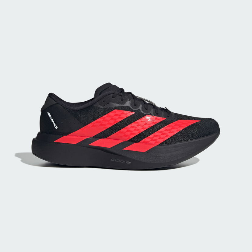 Sneakers og sko adidas Performance Adizero EVO SL AMG Sort | KH8832