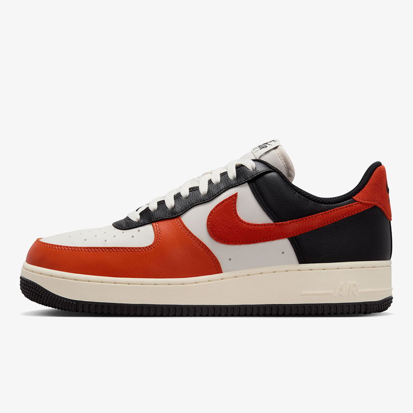 Sneakers og sko Nike Air Force 1 '07 LV8 Orange | HQ4987-010