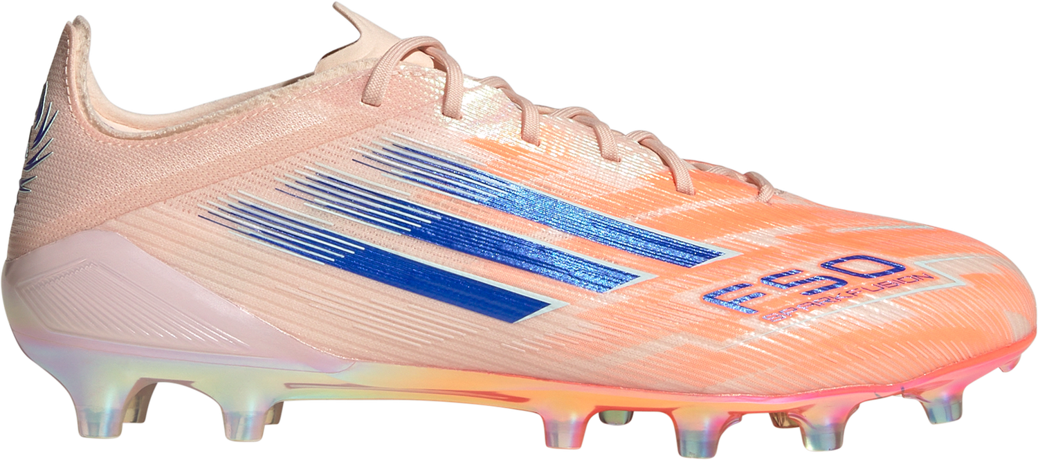 Sneakers og sko adidas Performance F50 Sparkfusion Elite FG/AG Lyserød | js4378, 0