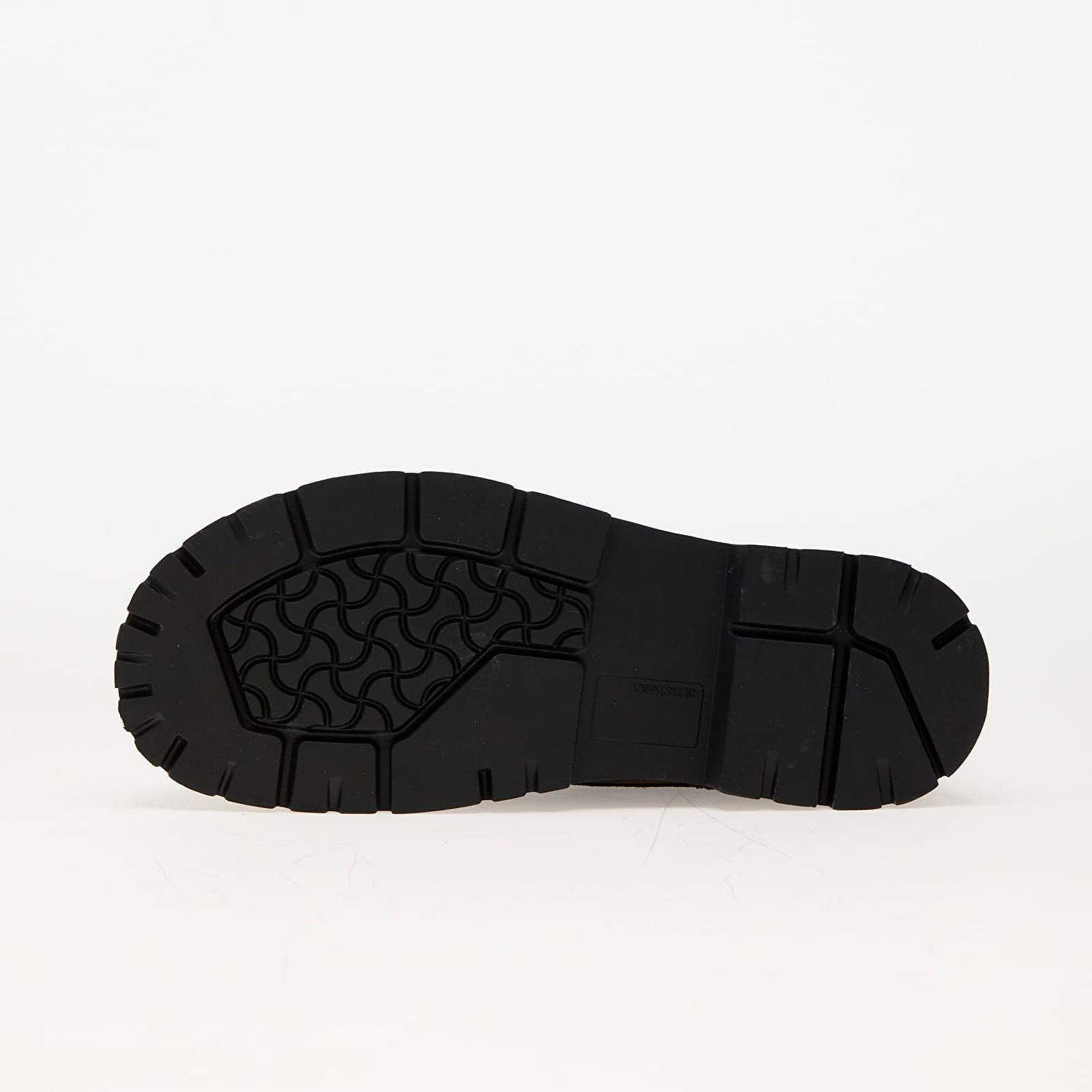 Sneakers og sko Birkenstock Highwood Lace Mid Sort | 1028931, 1