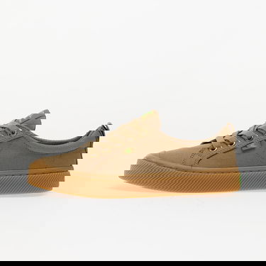 Sneakers og sko Cariuma M Oca Low Gum Burnt Sand Beige | 100103N18 M, 0