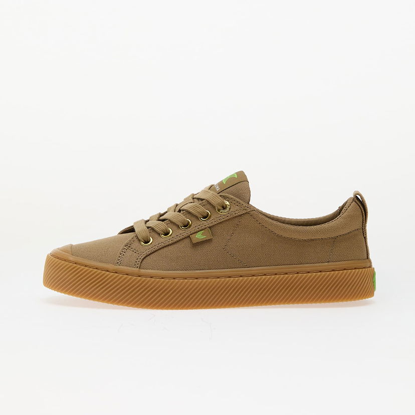 Sneakers og sko Cariuma M Oca Low Gum Burnt Sand Beige | 100103N18 M