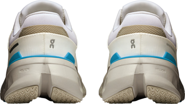 Sneakers og sko On Running On Running Cloudrunner 2 Hvid | 3we10133195, 4