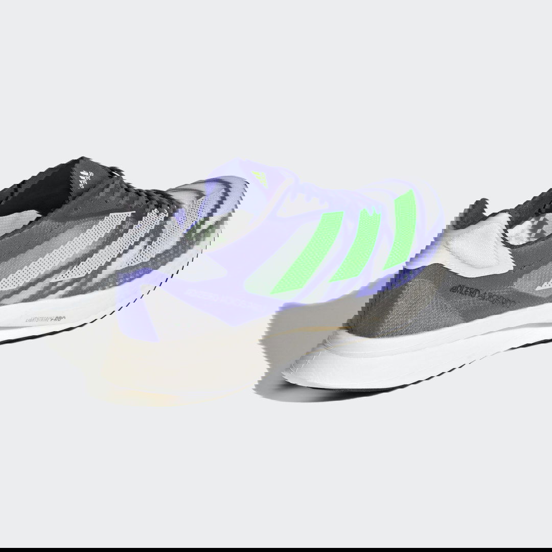 Sneakers og sko adidas Performance Adizero Adios Pro 2.0 Lilla | FY4082, 1