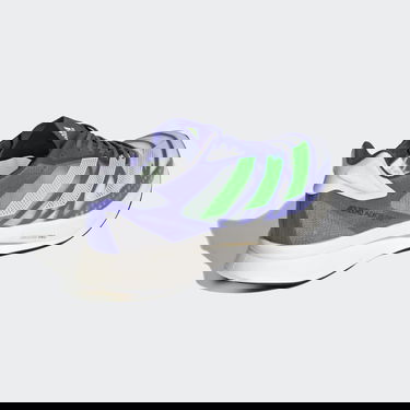 Sneakers og sko adidas Performance Adizero Adios Pro 2.0 Lilla | FY4082, 1