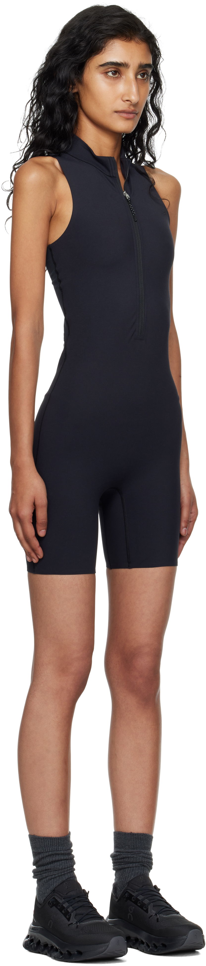 Jumpsuit On Running Zendaya Edition Gloria Sleeveless Bodysuit Sort | 1WF31040553, 1