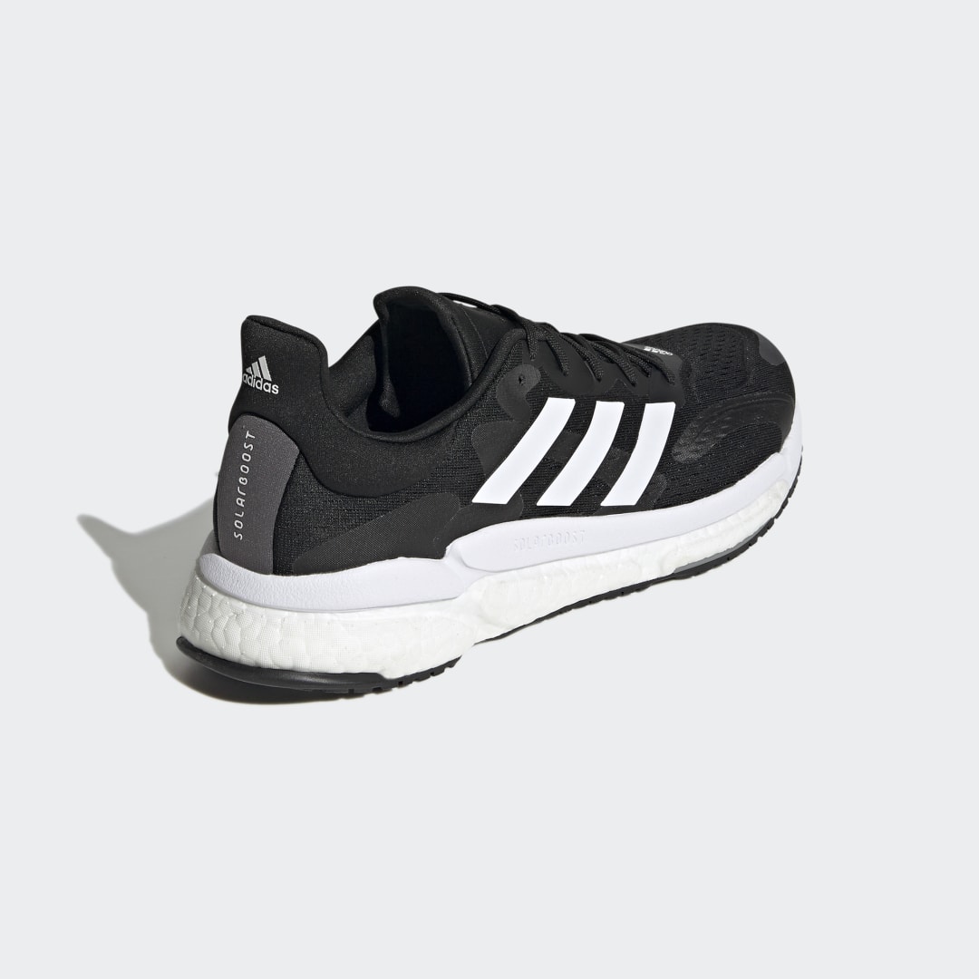 Sneakers og sko adidas Performance Solarboost 4 Sort | GX3038, 1