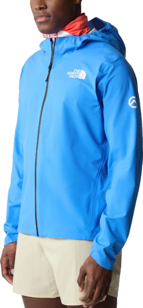 Jakke The North Face Summit Superior Futurelight Turkis | nf0a7ztfi0k1, 0
