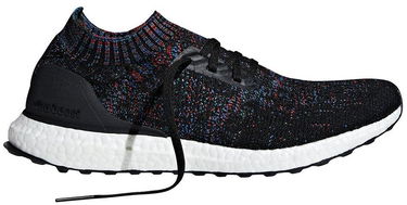Sneakers og sko adidas Performance UltraBOOST Uncaged Sort | b37692, 3