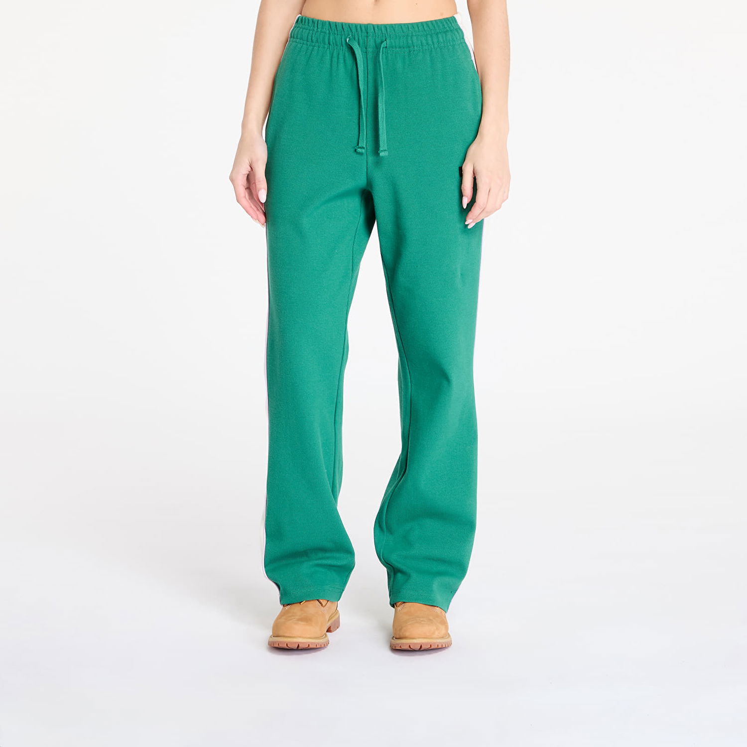 Joggingbukser Ellesse Sweatpants Schmitten Track Pant Green S Grøn | SGX2091-3503, 0