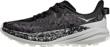 Sneakers og sko Hoka One One Speedgoat 6 Sort | 1147791-bkstr, 1