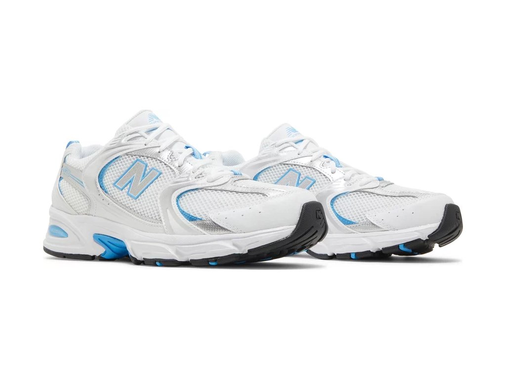 Sneakers og sko New Balance 530 Trainers In Grå | MR530AW, 1