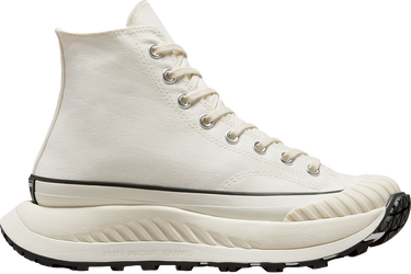 Sneakers og sko Converse Chuck 70 Future Comfort Beige | A01682C, 1