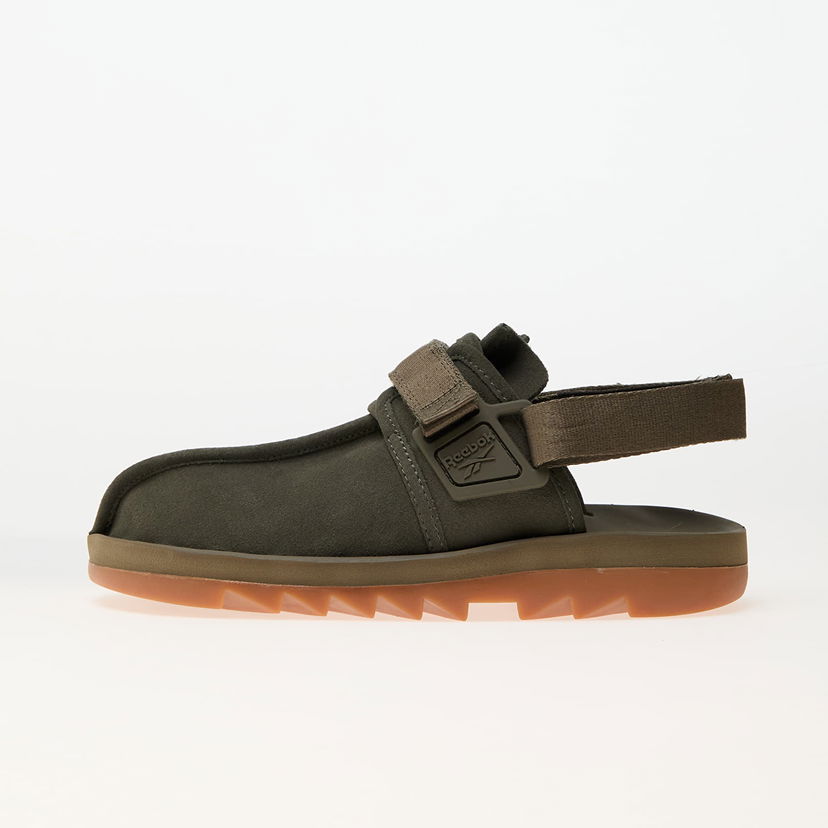 Sneakers og sko Reebok Beatnik Grøn | 100210317