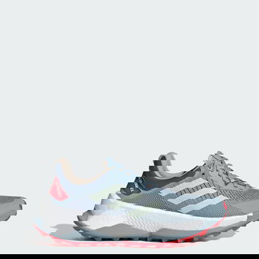 Sneakers og sko adidas Performance Terrex Soulstride Ultra Blå | IH3794, 0