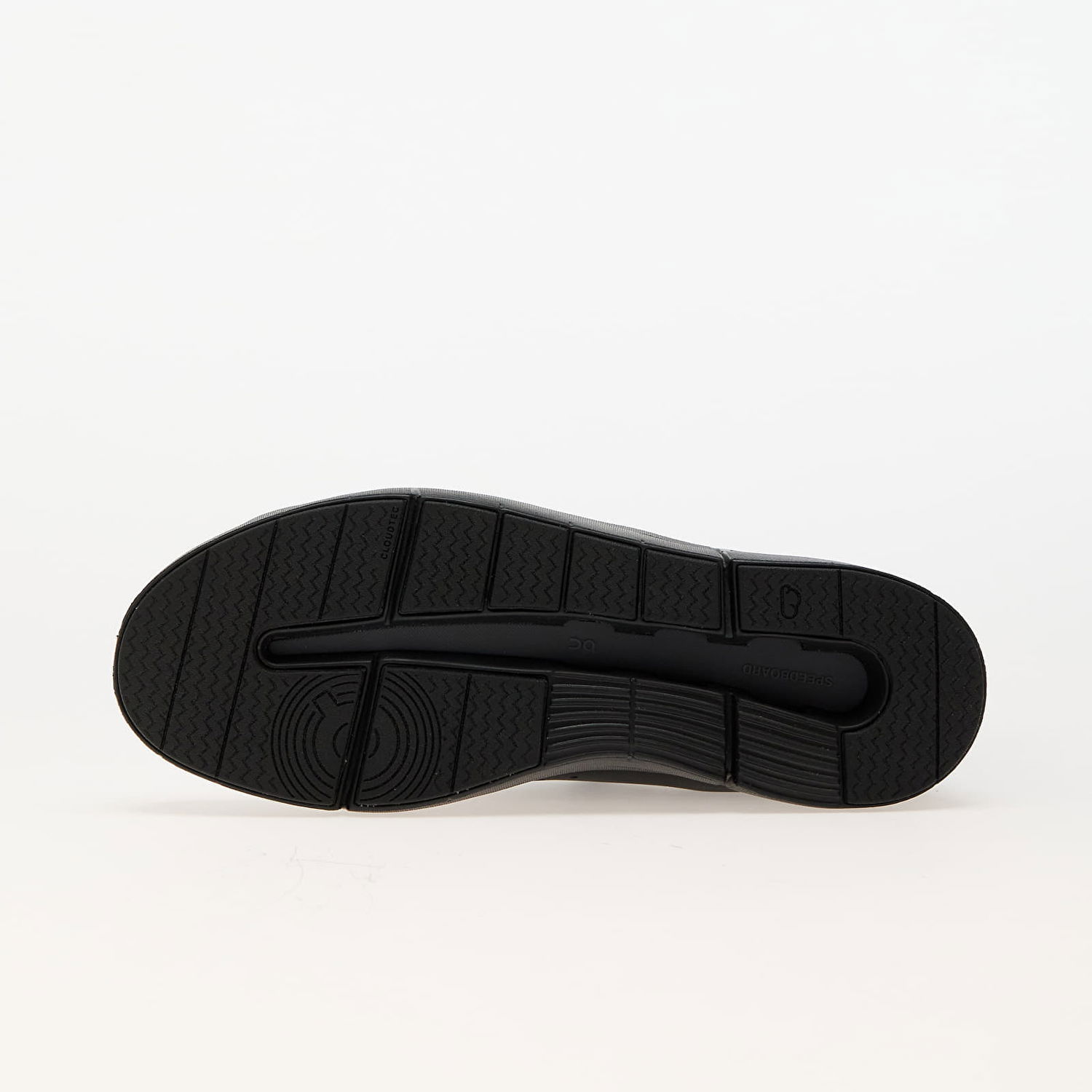 Sneakers og sko On Running The Roger Advantage W Sort | 3WD10650485, 1