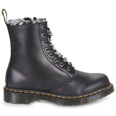 Sneakers og sko Dr. Martens 1460 Serena Atlas Sort | 27787001, 2