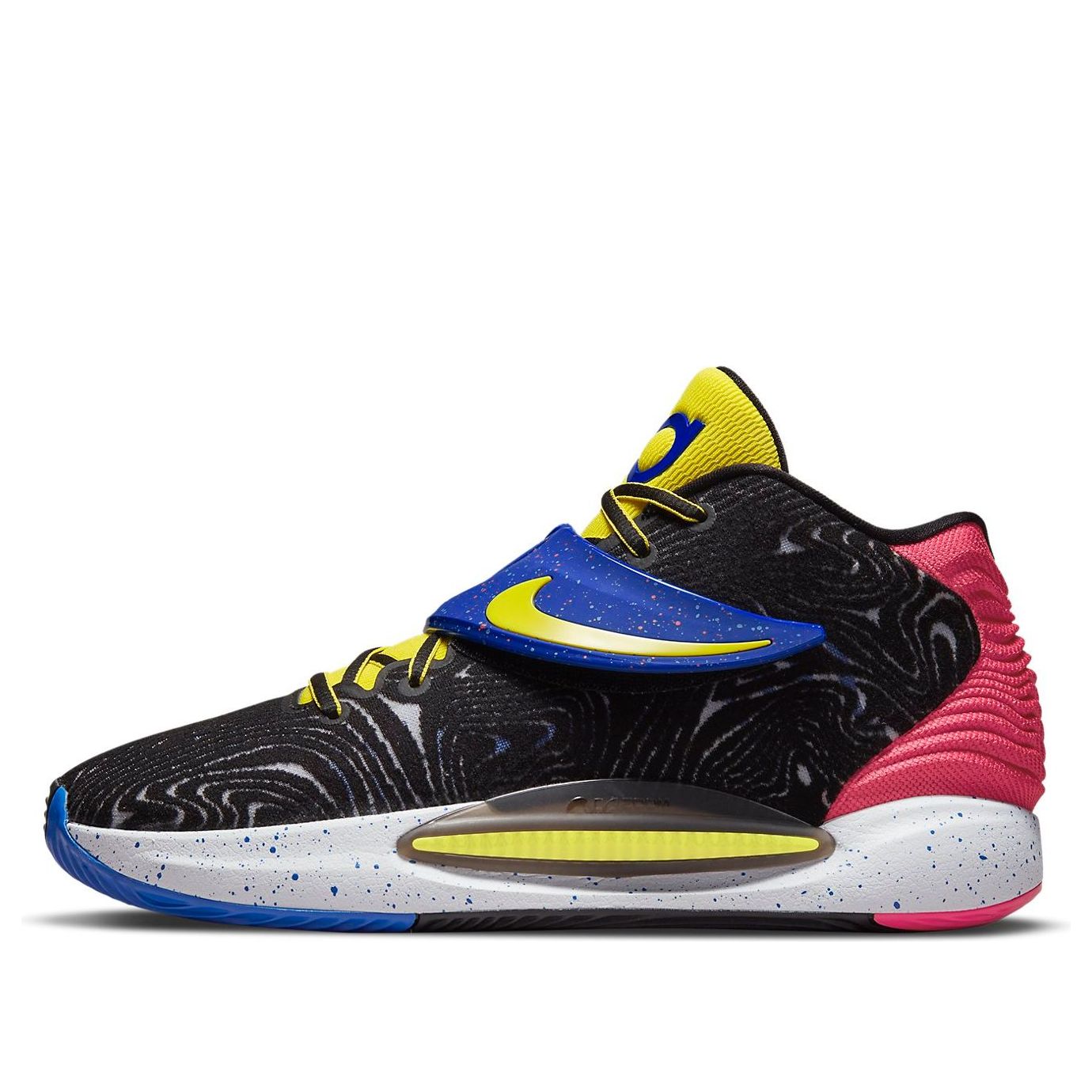 Sneakers og sko Nike KD 14 EP Flerfarvet | CZ0170-004, 0
