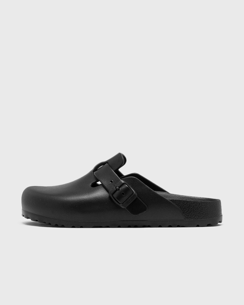 Sneakers og sko Birkenstock Boston Eva Sort | 127103