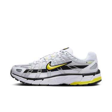 Sneakers og sko Nike P-6000 "Yellow" W Gul | FD9876-102, 0