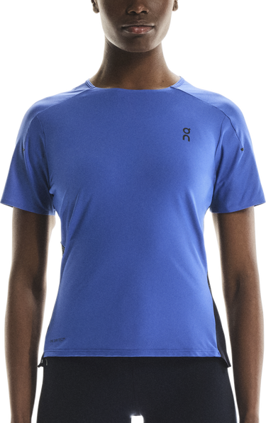 T-shirt On Running Running Performance T-Shirt Blå | 1we10313849, 0