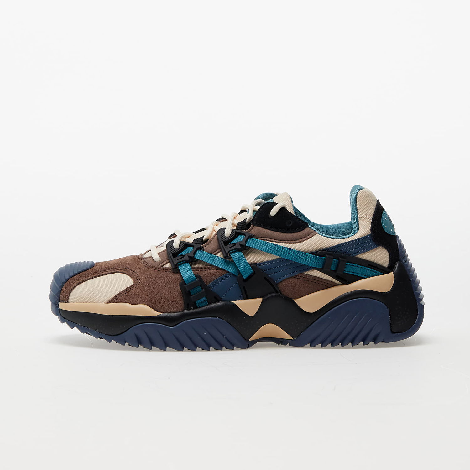 Sneakers og sko Puma Voltaire Hike "Beige" Brun | 39322701, 0