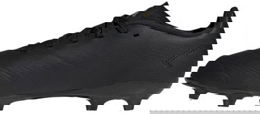 Sneakers og sko adidas Performance Predator League Firm Ground Sort | IF6353, 4