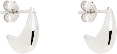 Øreringe LEMAIRE Lemaire Micro Drop Earrings Metalisk | JW0054 LO0042, 2