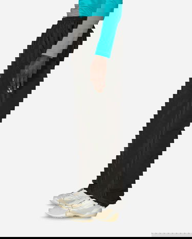 Joggingbukser Reebok Botter x TRACK PANTS Sort | RMCJ009C99FAB0011000, 2