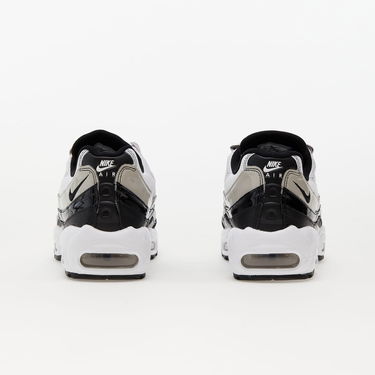 Sneakers og sko Nike Air Max 95 EC Grå | dr2550-100, 4
