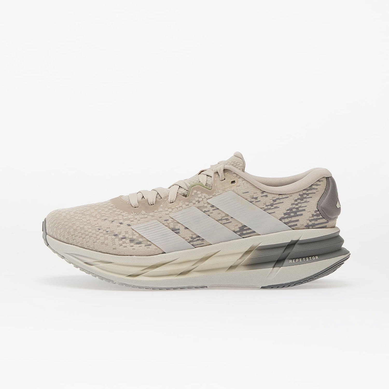Sneakers og sko adidas Performance Adistar 4 Beige | JR0316, 0