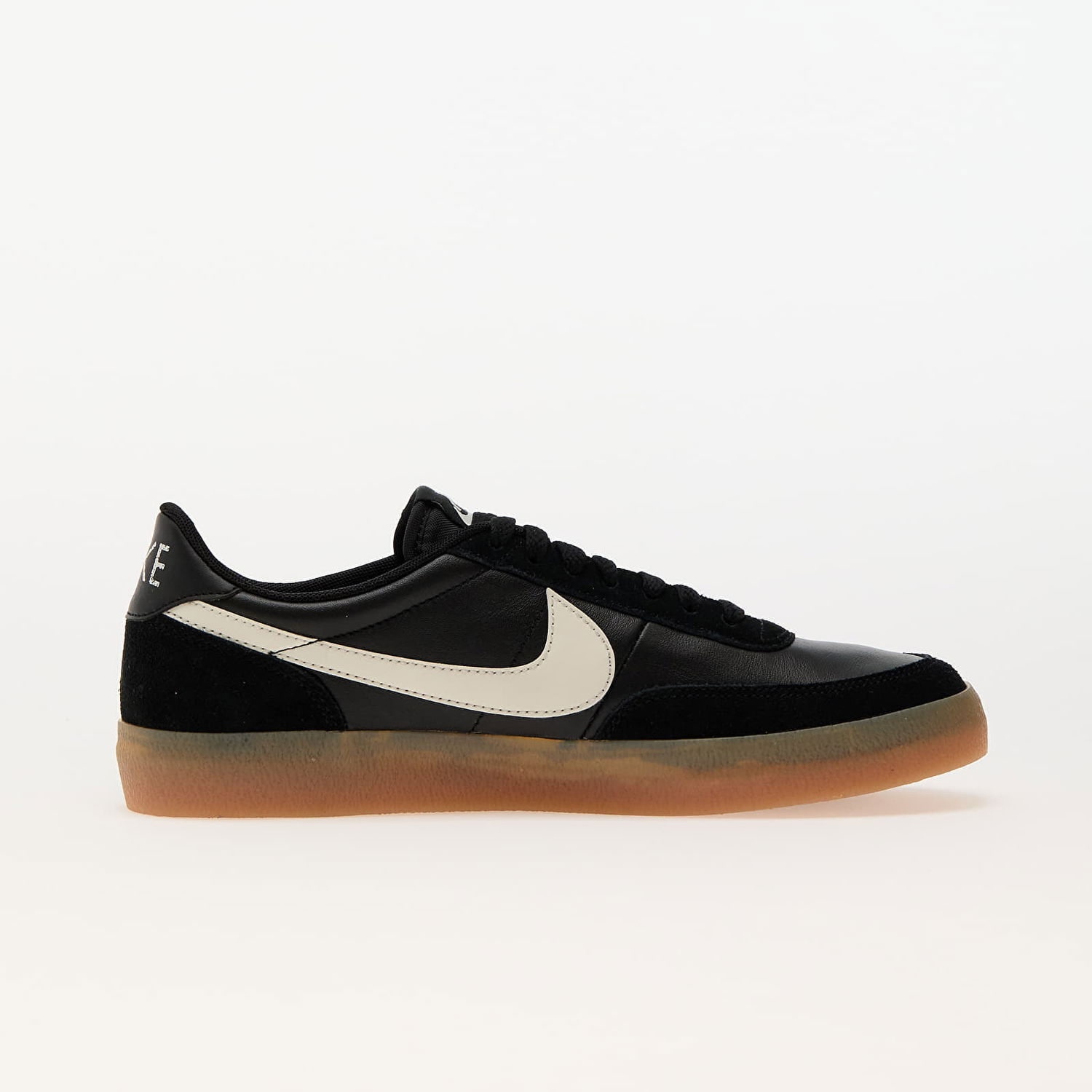 Sneakers og sko Nike Killshot 2 Black Sail Gum Sort | 432997-070, 1