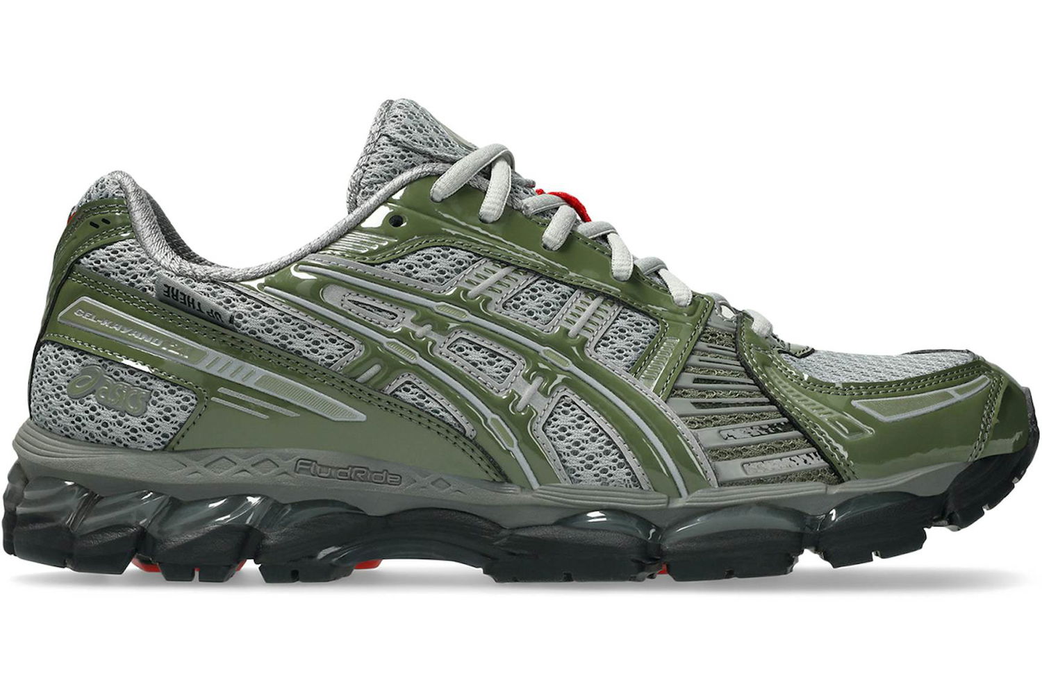 Sneakers og sko Asics UP THERE x GEL-KAYANO 12.1 “Natsukashii” Grå | 1203A869-021, 0