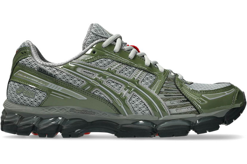 Sneakers og sko Asics UP THERE x GEL-KAYANO 12.1 “Natsukashii” Grå | 1203A869-021
