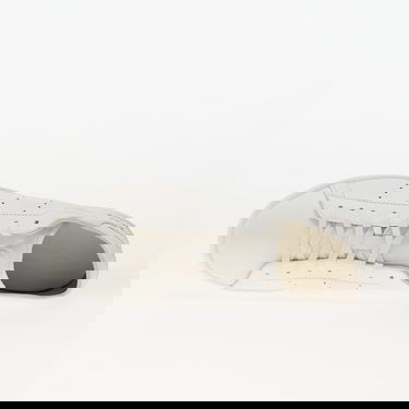 Sneakers og sko Y-3 Stan Smith Hvid | JQ4976, 3